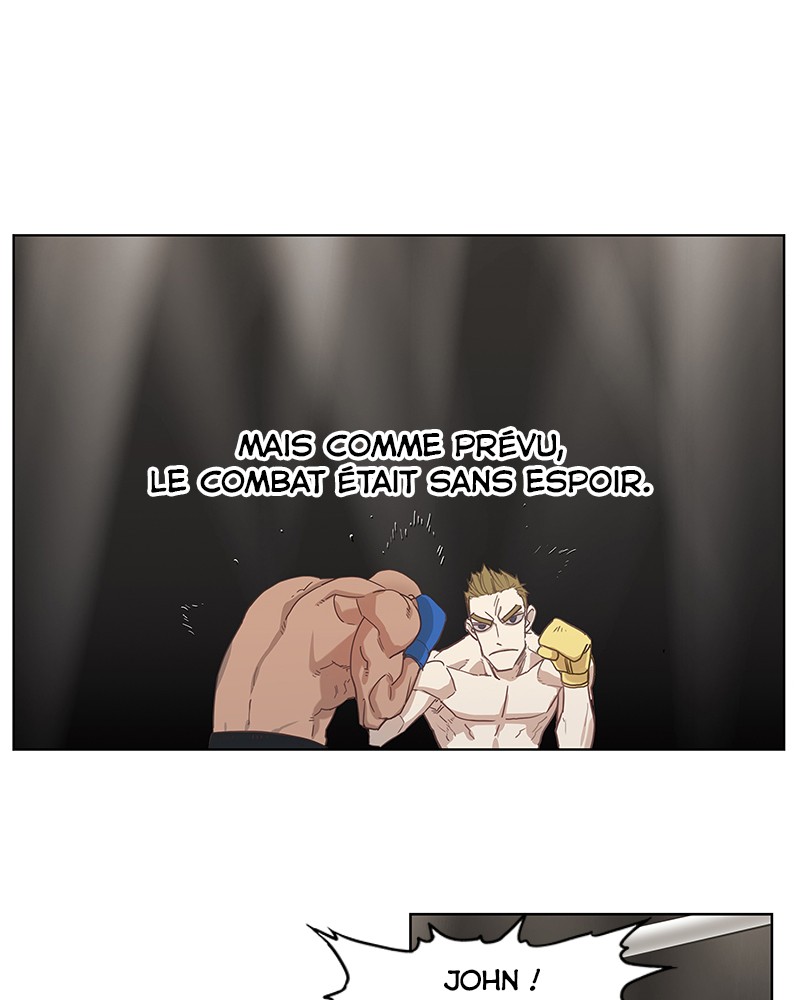 Read The Boxer FR Manga Online