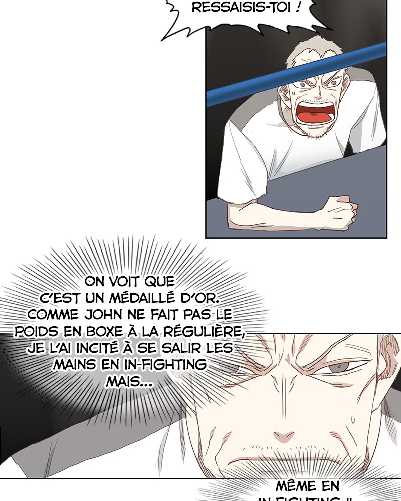 Read The Boxer FR Manga Online