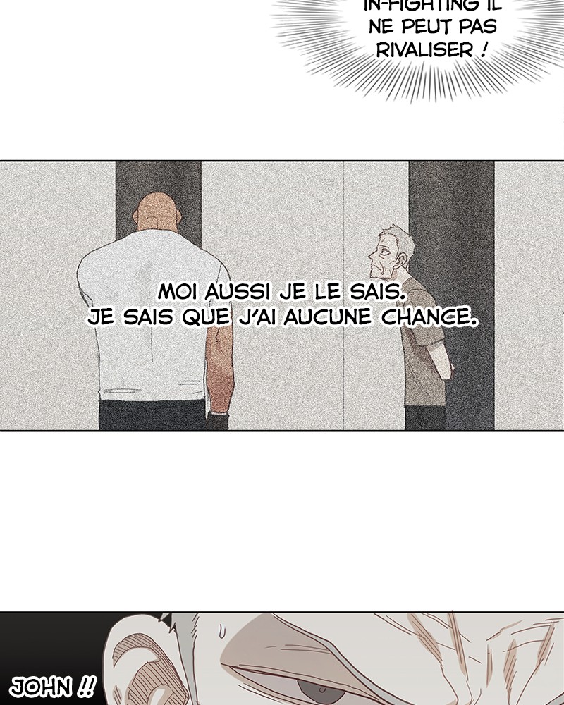 Read The Boxer FR Manga Online