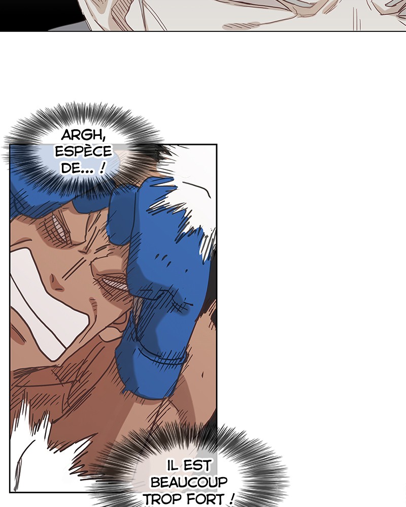 Read The Boxer FR Manga Online