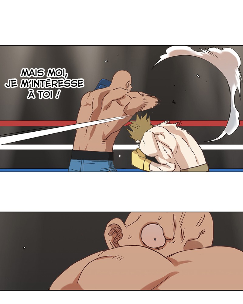 Read The Boxer FR Manga Online