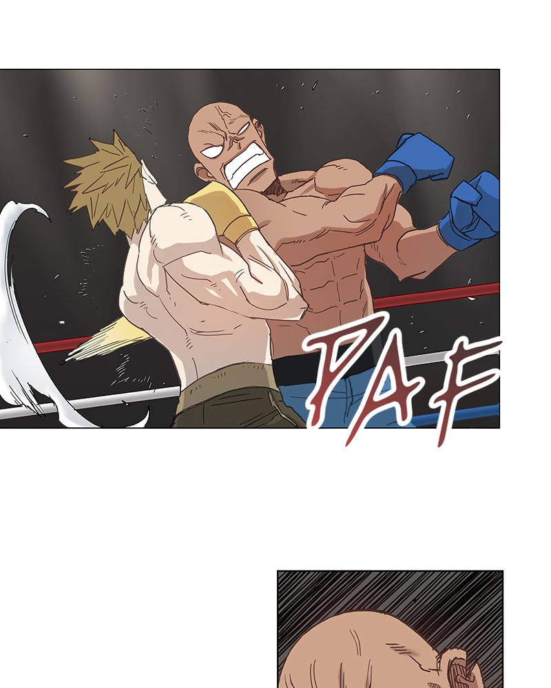 Read The Boxer FR Manga Online