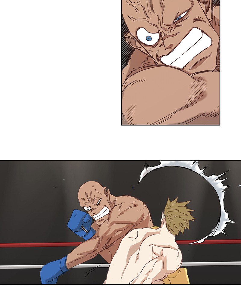 Read The Boxer FR Manga Online