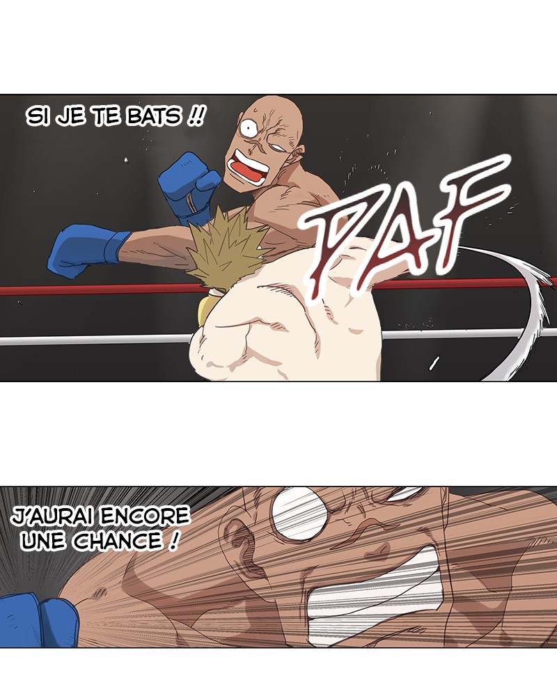 Read The Boxer FR Manga Online