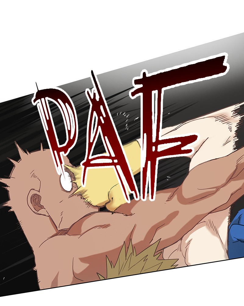 Read The Boxer FR Manga Online