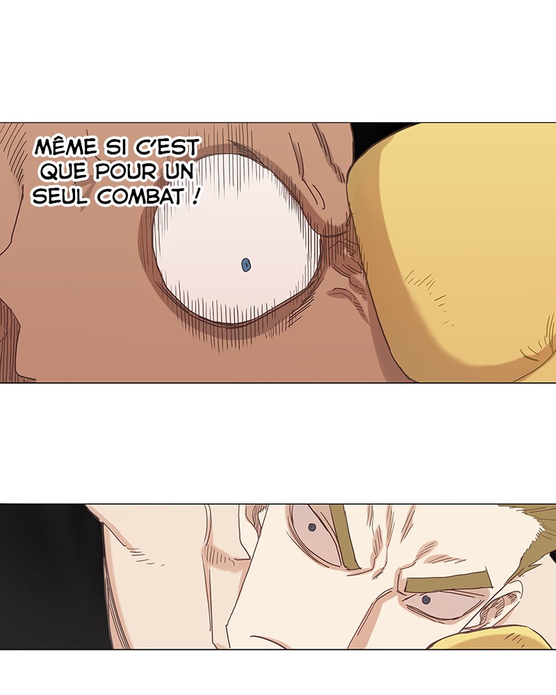 Read The Boxer FR Manga Online