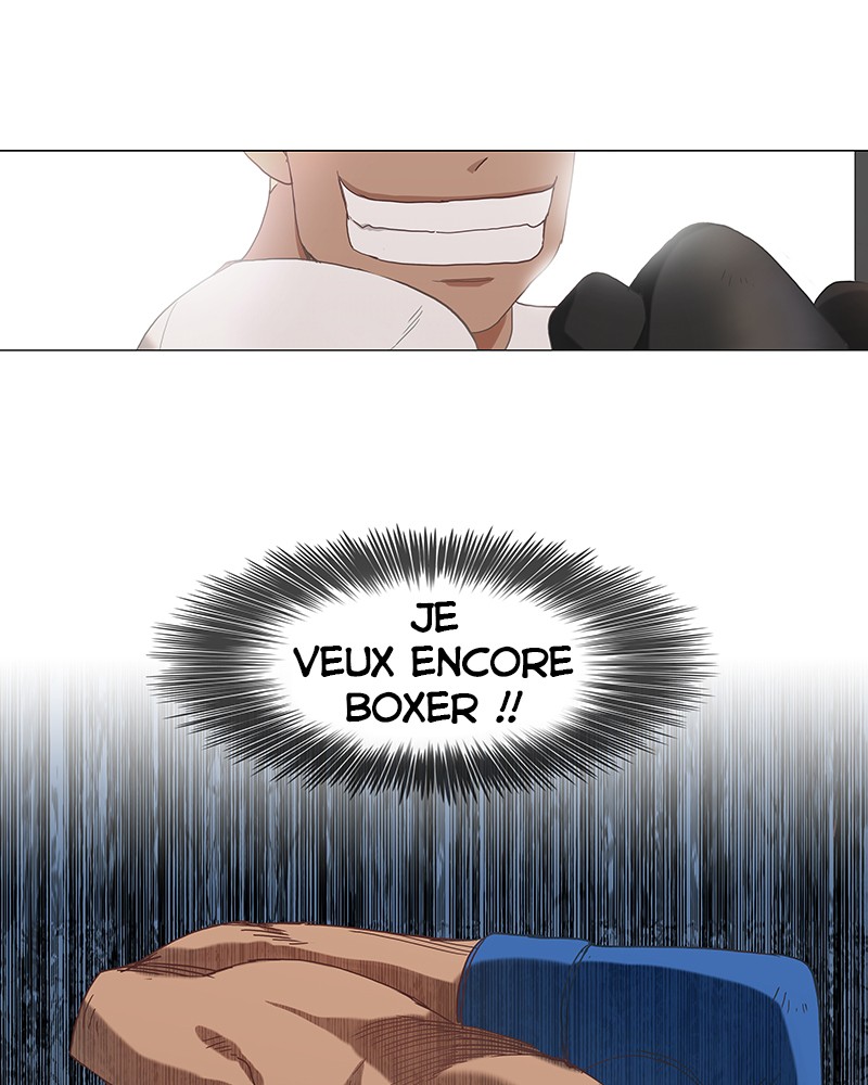 Read The Boxer FR Manga Online