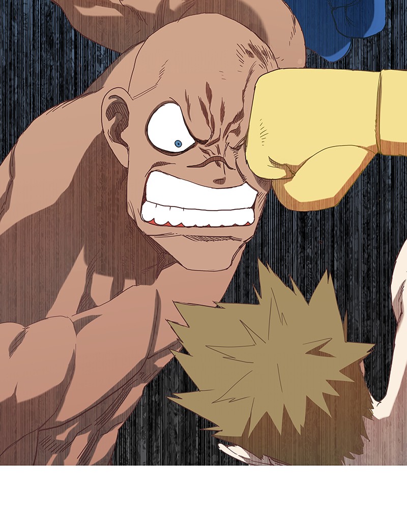 Read The Boxer FR Manga Online