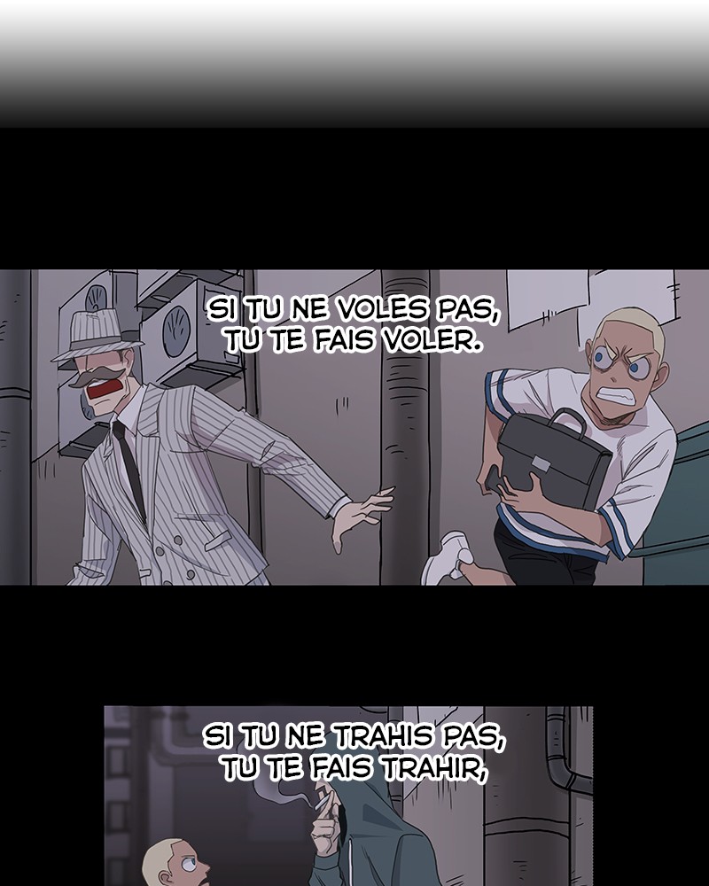 Read The Boxer FR Manga Online