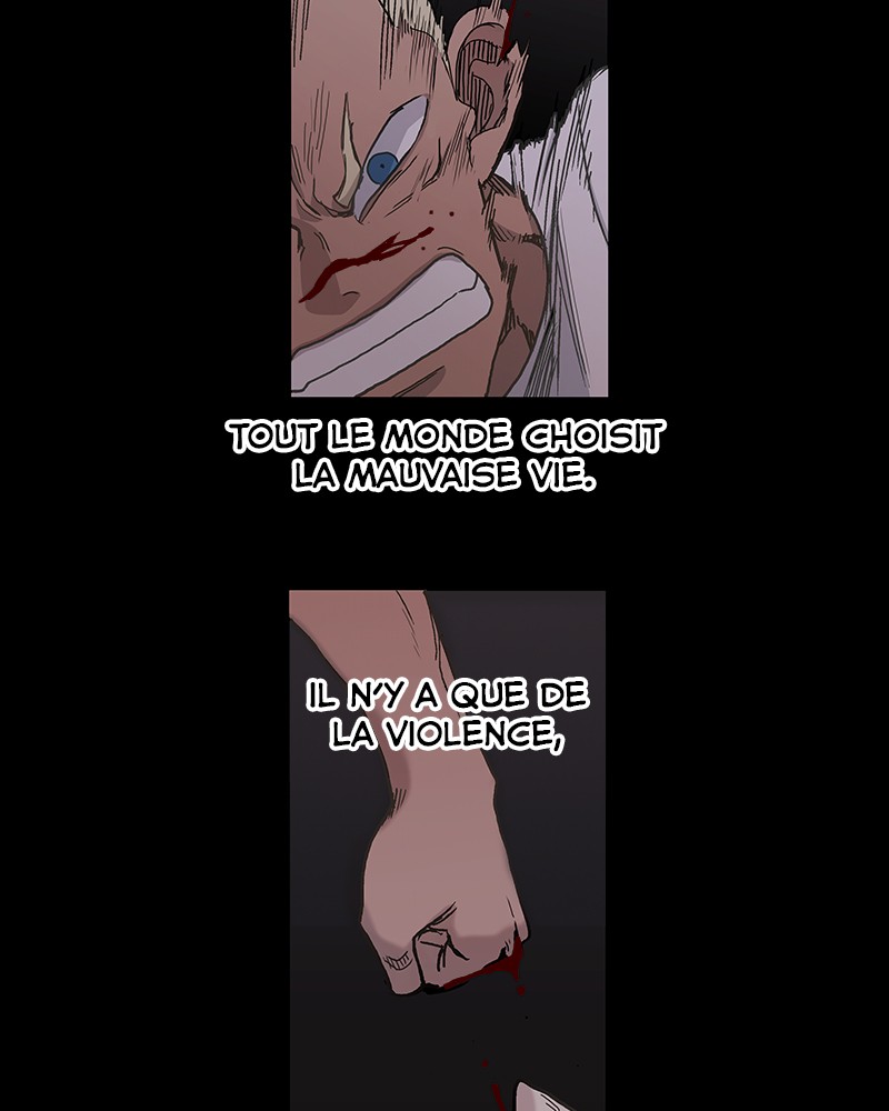 Read The Boxer FR Manga Online