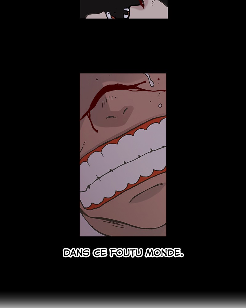 Read The Boxer FR Manga Online