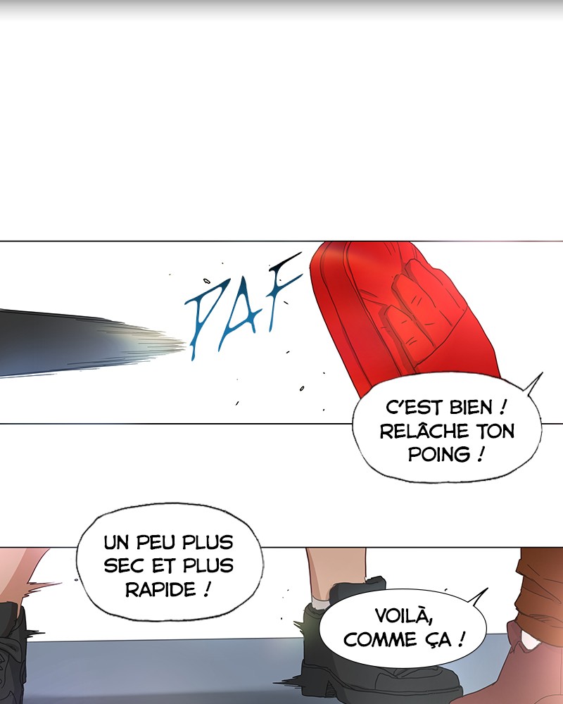 Read The Boxer FR Manga Online