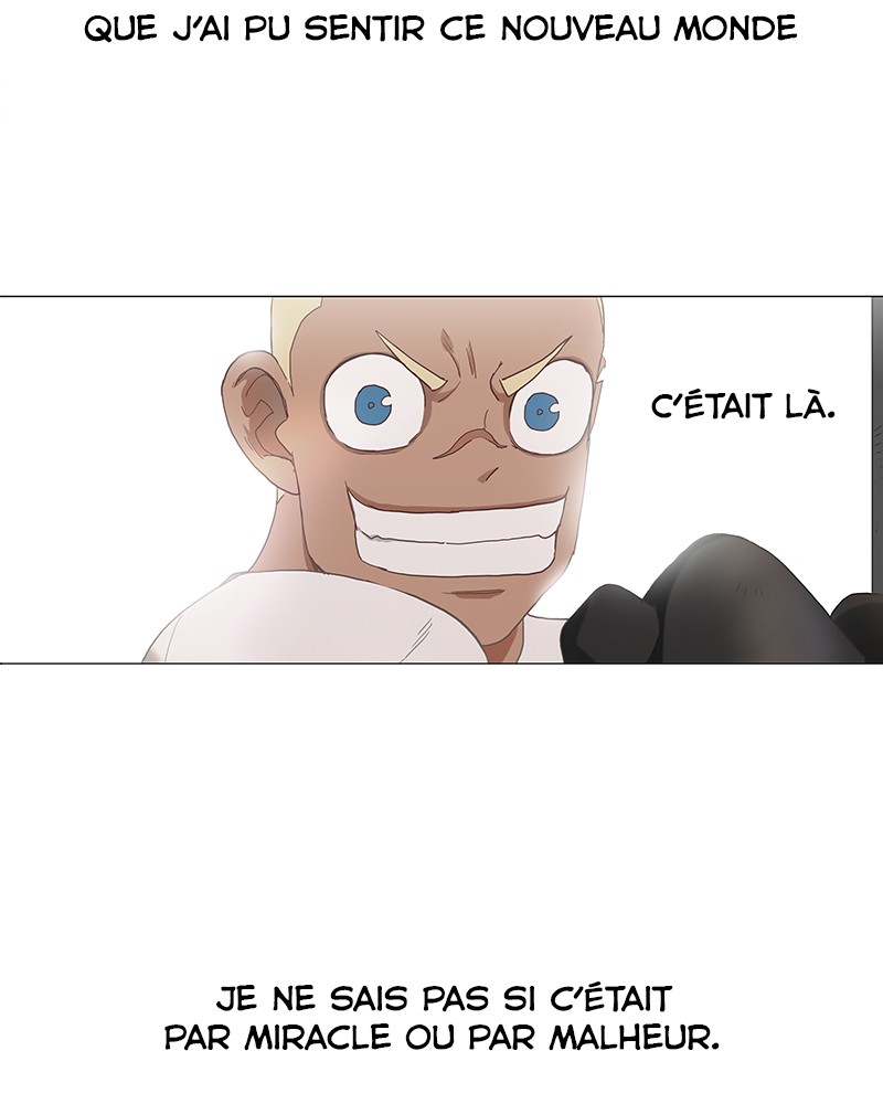 Read The Boxer FR Manga Online