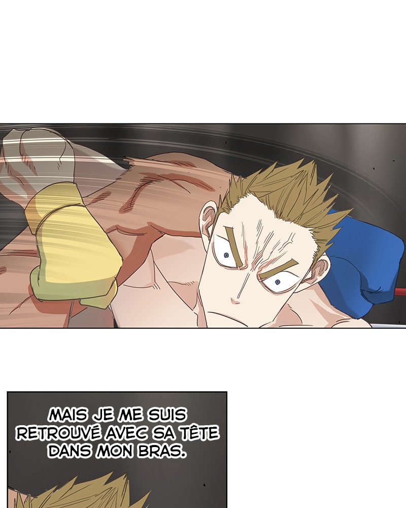 Read The Boxer FR Manga Online