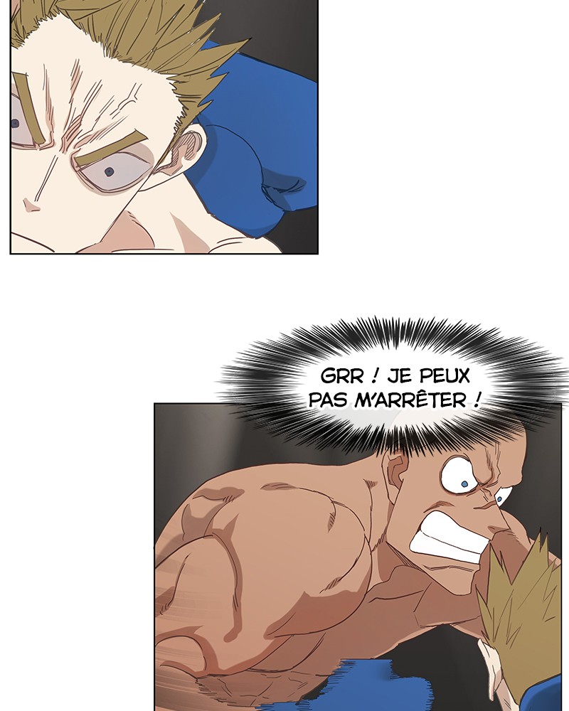 Read The Boxer FR Manga Online