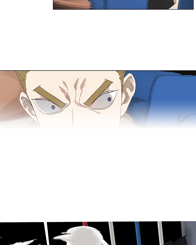 Read The Boxer FR Manga Online