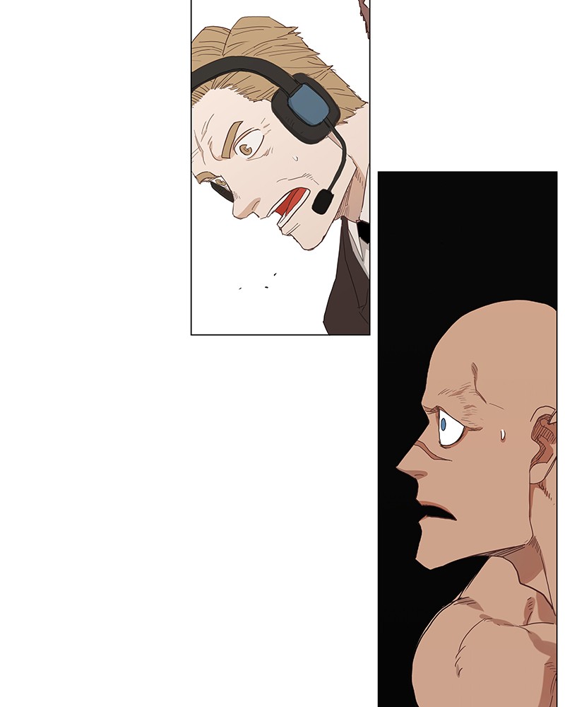 Read The Boxer FR Manga Online