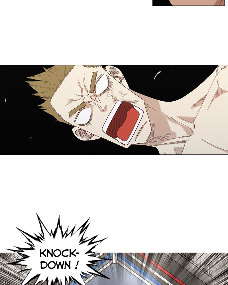 Read The Boxer FR Manga Online