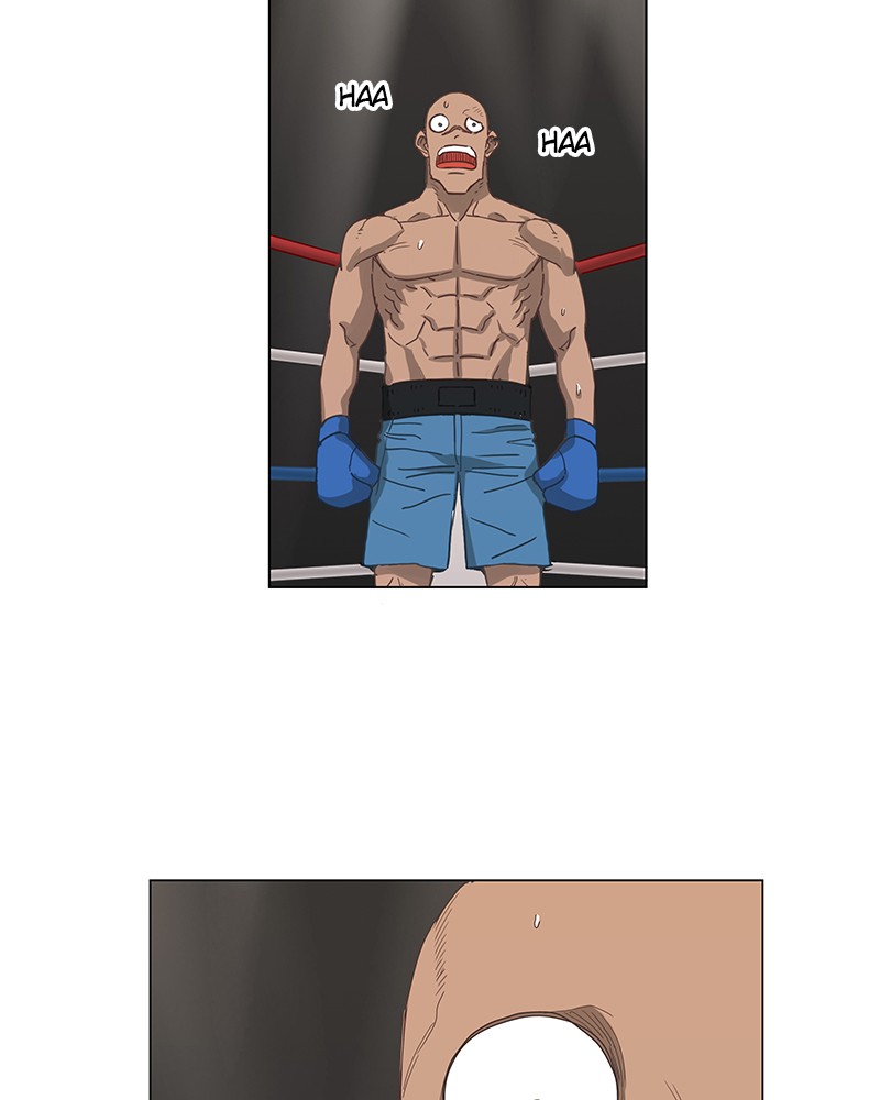 Read The Boxer FR Manga Online