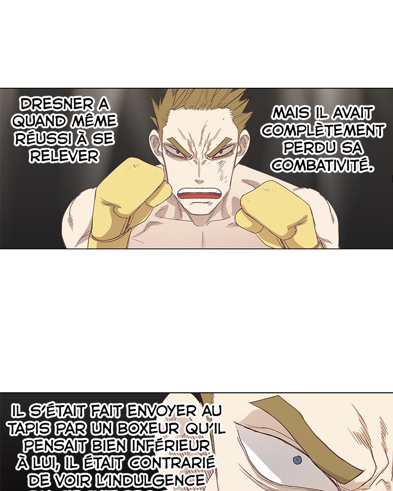 Read The Boxer FR Manga Online