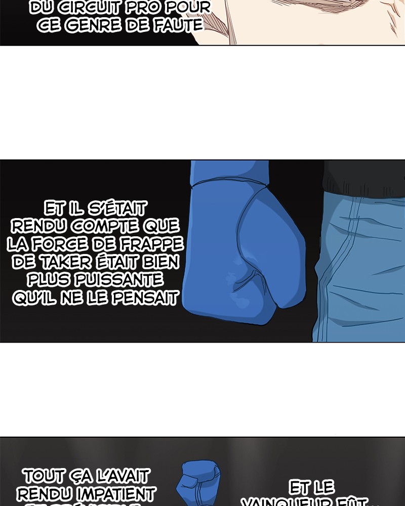 Read The Boxer FR Manga Online