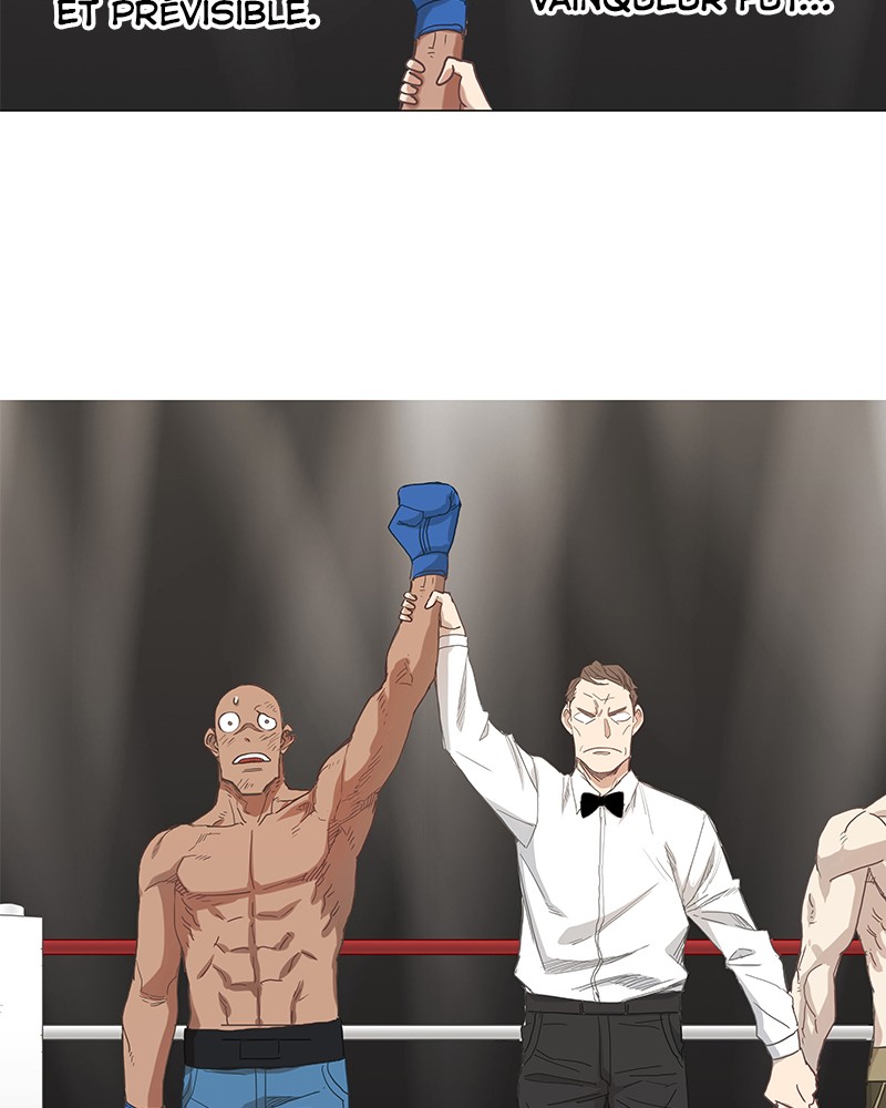 Read The Boxer FR Manga Online