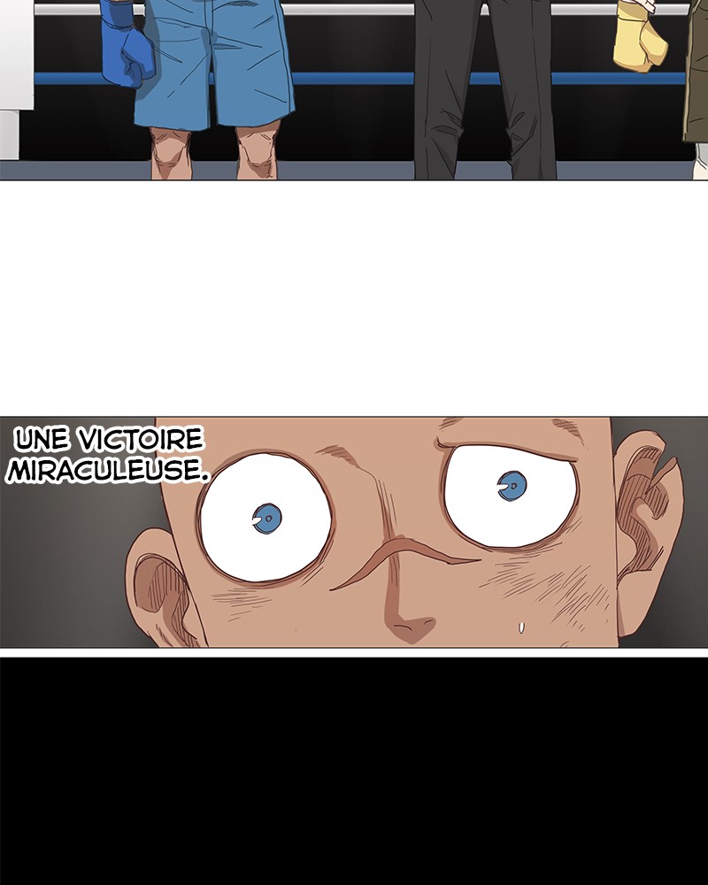 Read The Boxer FR Manga Online