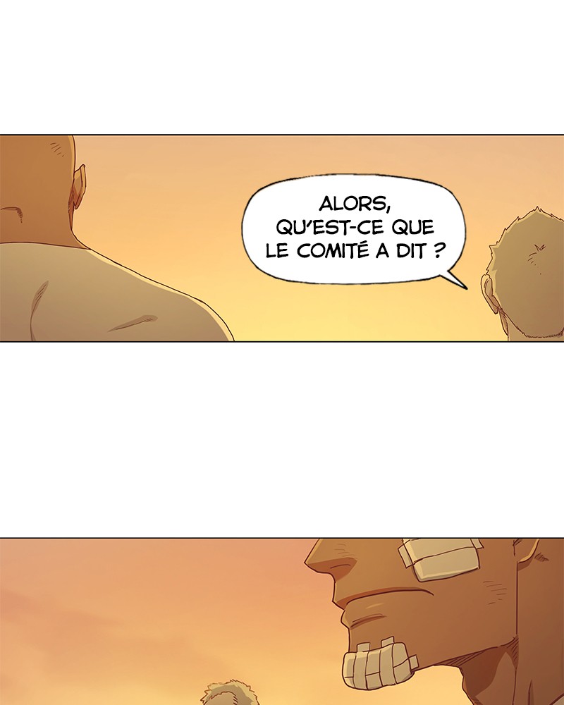 Read The Boxer FR Manga Online