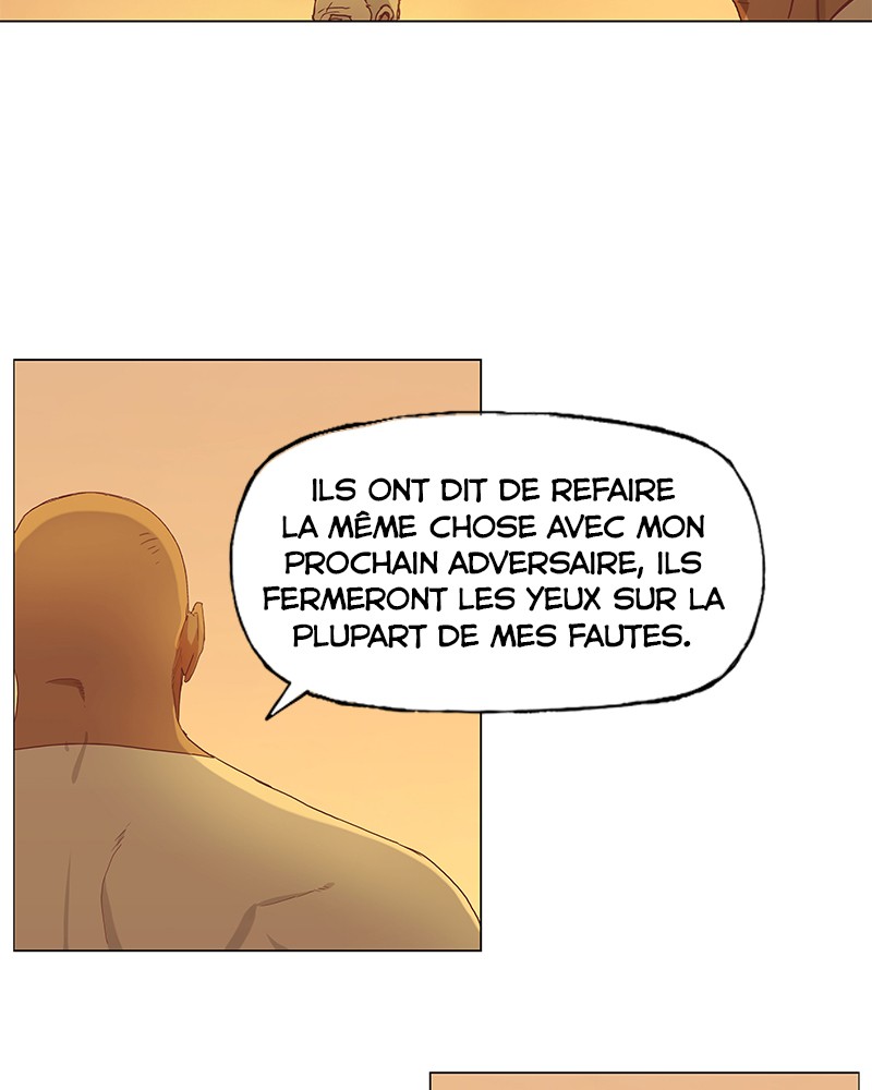 Read The Boxer FR Manga Online