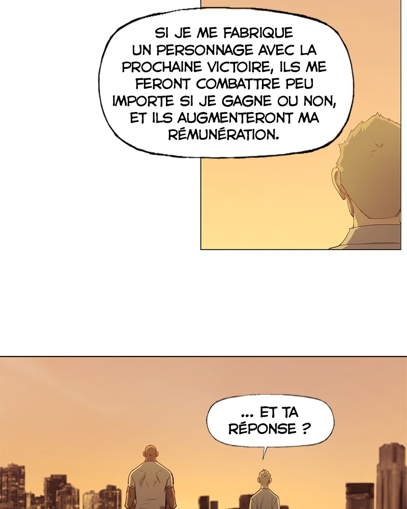 Read The Boxer FR Manga Online