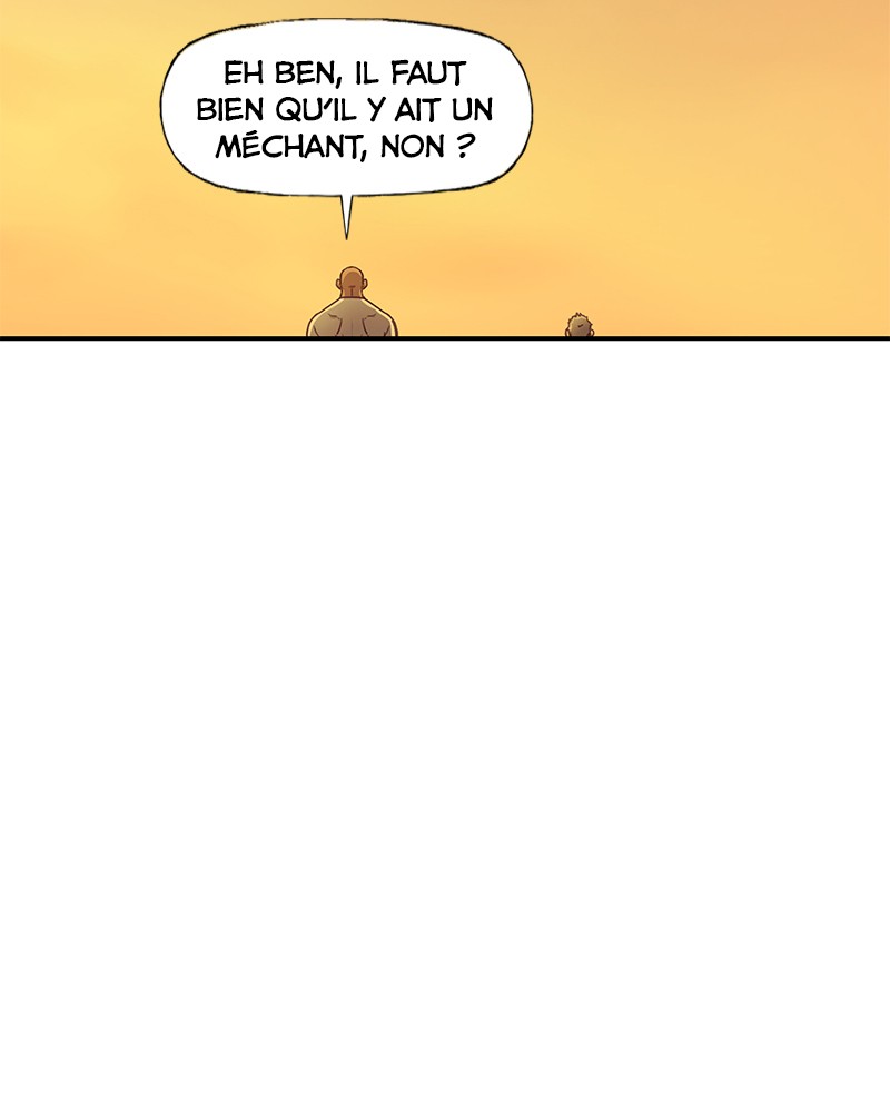 Read The Boxer FR Manga Online