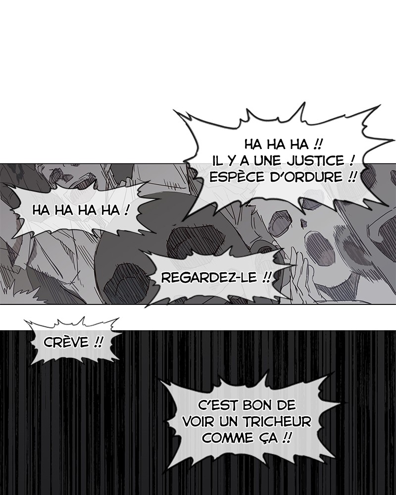 Read The Boxer FR Manga Online