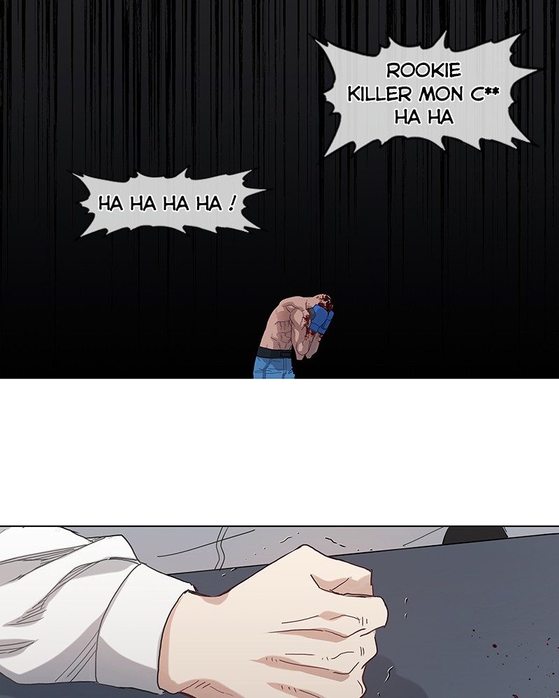 Read The Boxer FR Manga Online