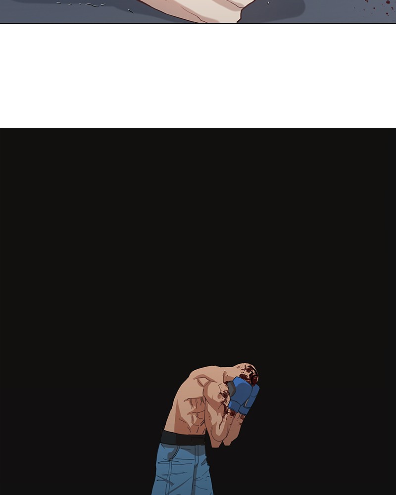 Read The Boxer FR Manga Online