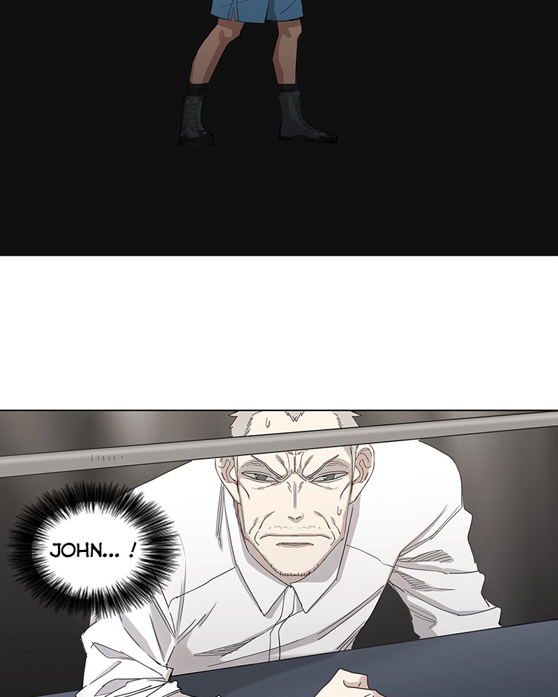 Read The Boxer FR Manga Online