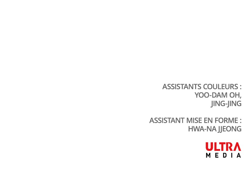 Read The Boxer FR Manga Online