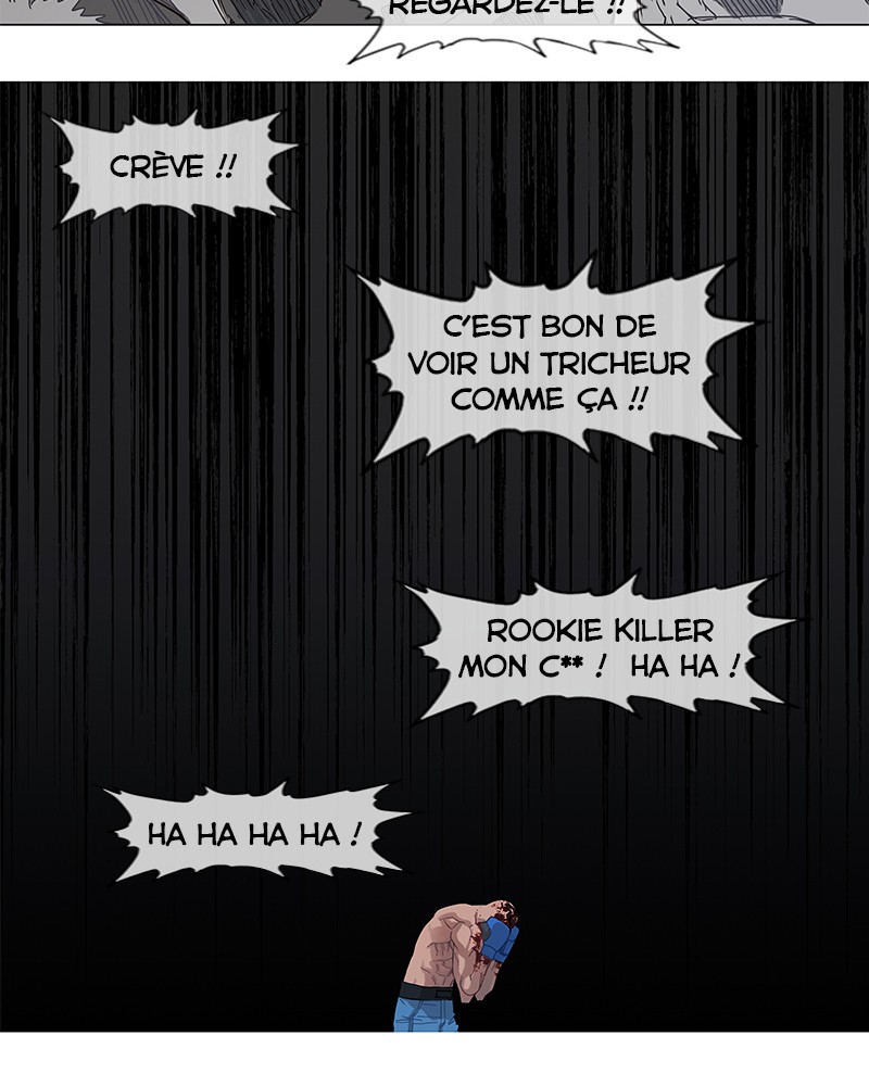 Read The Boxer FR Manga Online