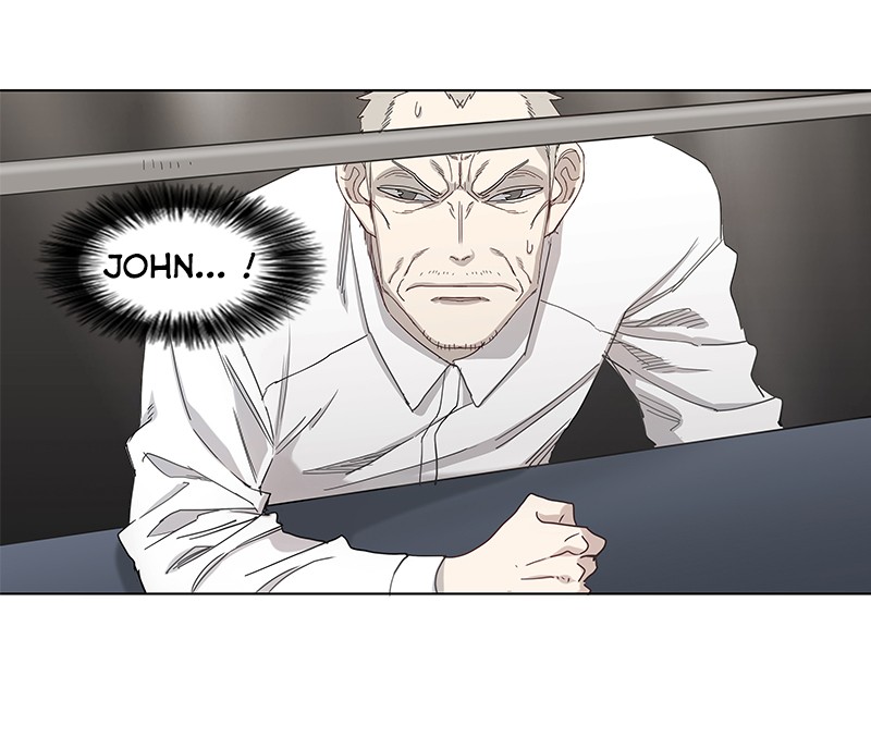 Read The Boxer FR Manga Online