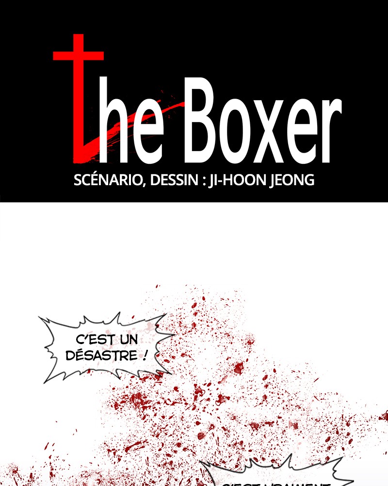 Read The Boxer FR Manga Online