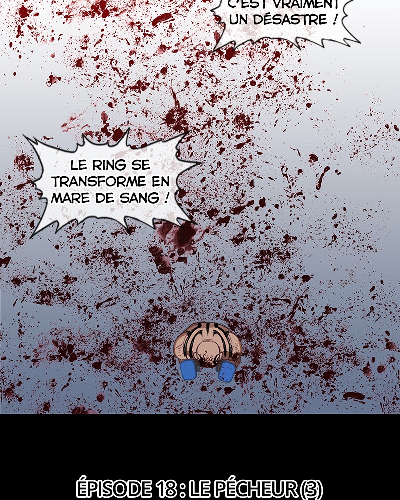 Read The Boxer FR Manga Online