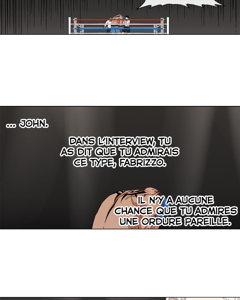 Read The Boxer FR Manga Online