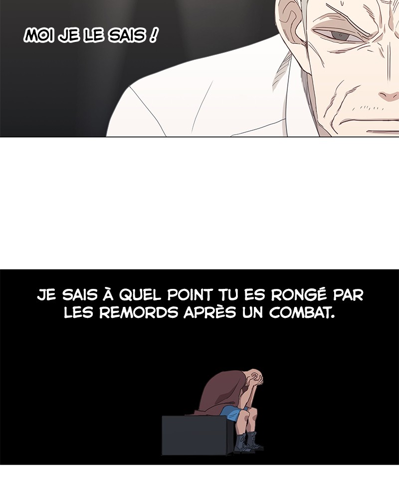 Read The Boxer FR Manga Online