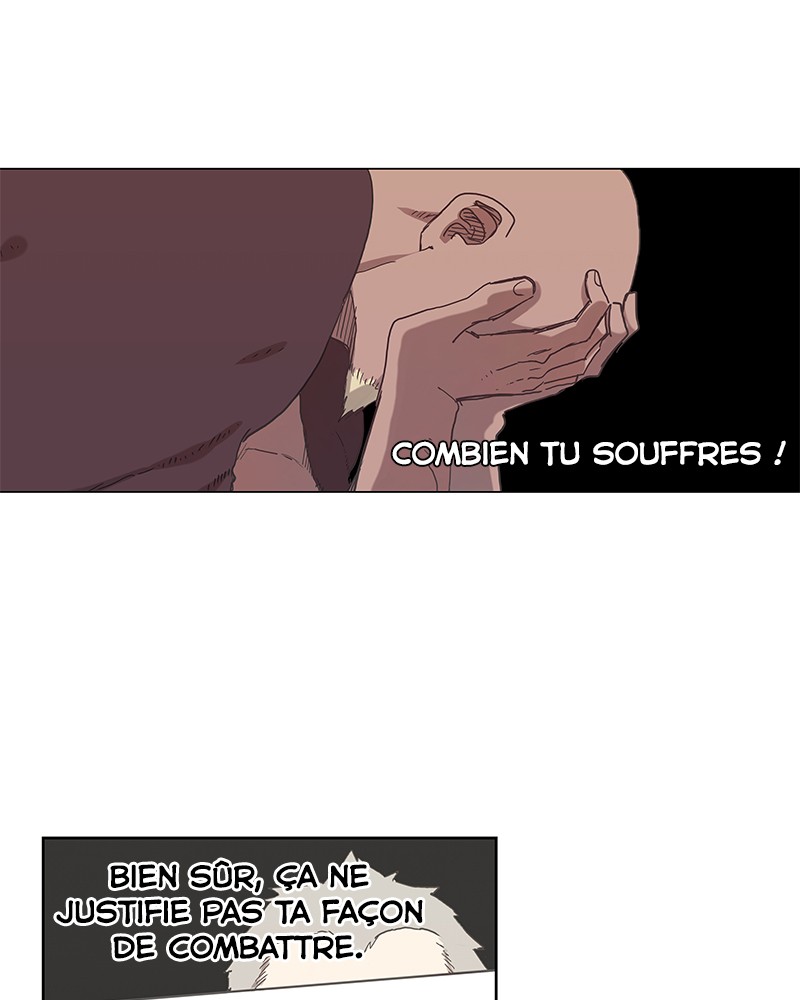 Read The Boxer FR Manga Online