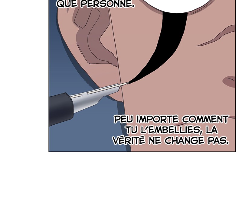 Read The Boxer FR Manga Online