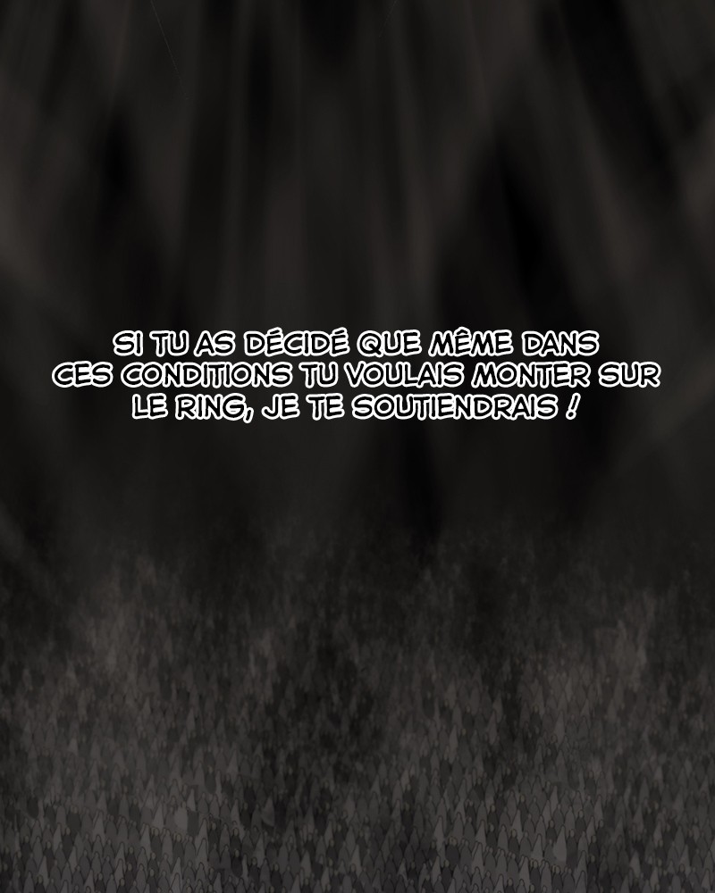 Read The Boxer FR Manga Online