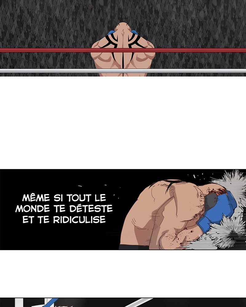 Read The Boxer FR Manga Online