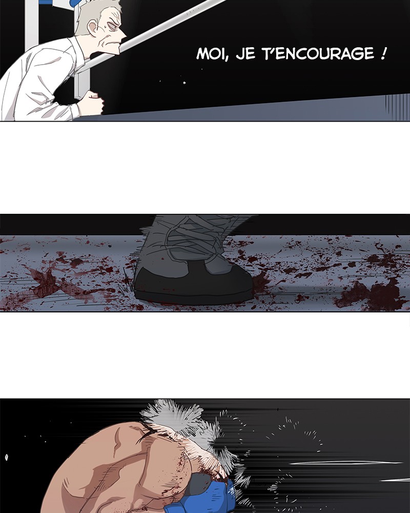 Read The Boxer FR Manga Online