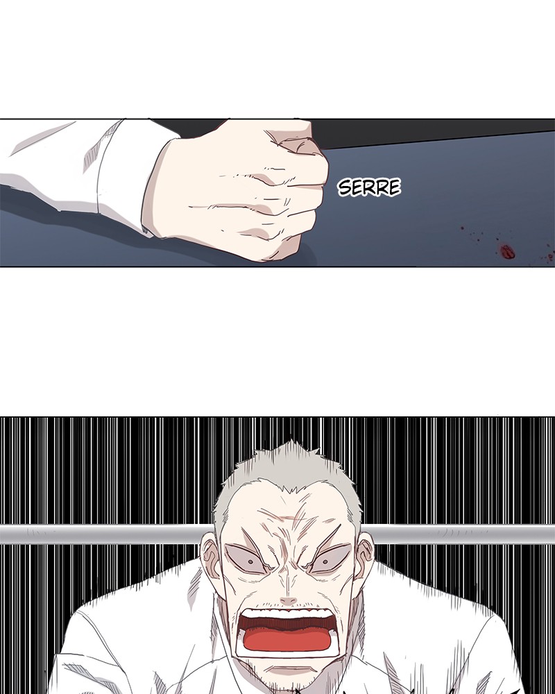 Read The Boxer FR Manga Online