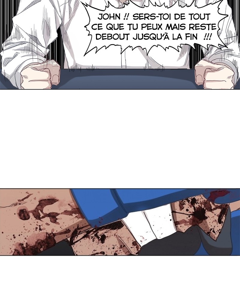 Read The Boxer FR Manga Online