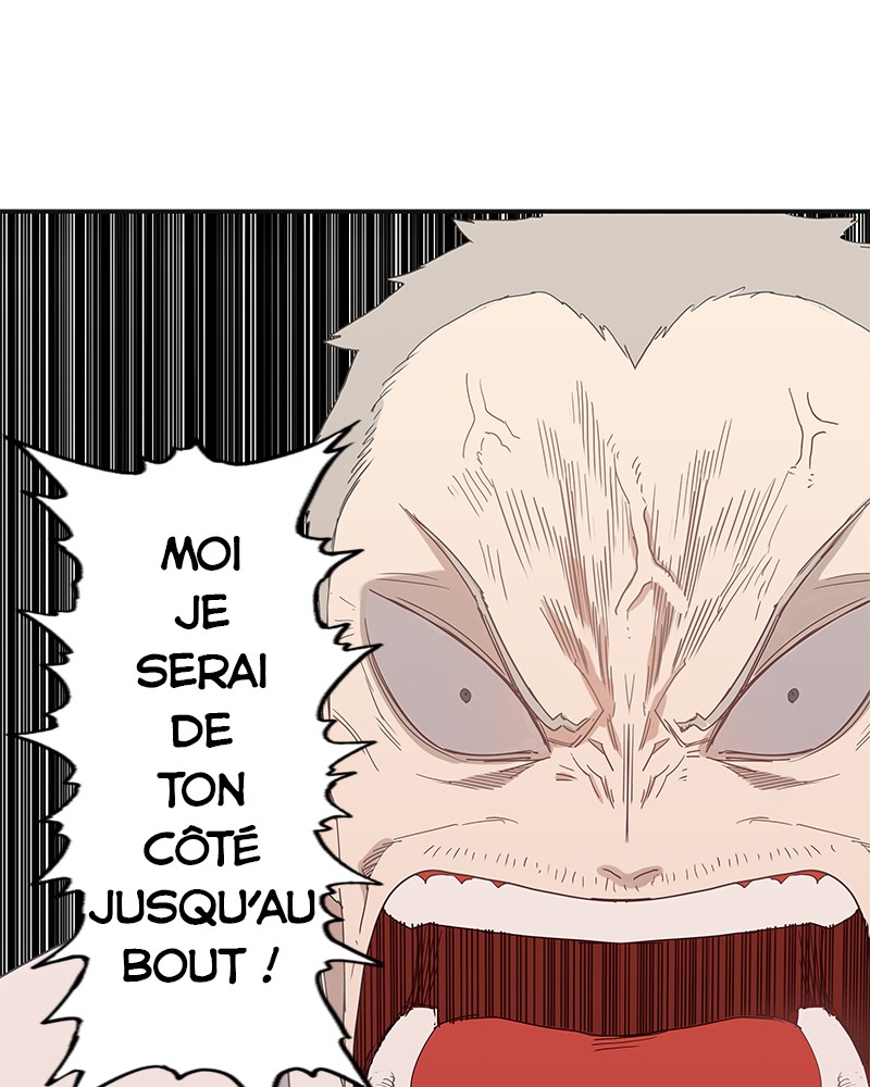 Read The Boxer FR Manga Online